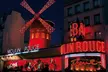 Spectacle de cabaret du Moulin Rouge à Paris avec champagne uniquement ou dîner - Second Medium