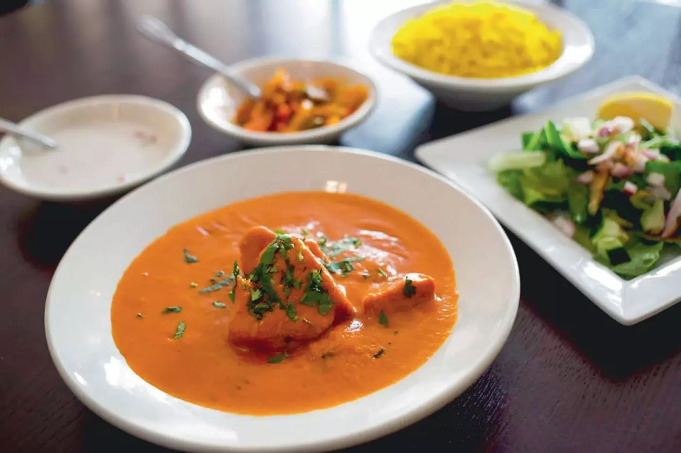 $10 For $20 Worth Of Indian Dining