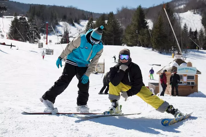 Mountain Creek Ski Resort Day Trip from New York City - Primary Image
