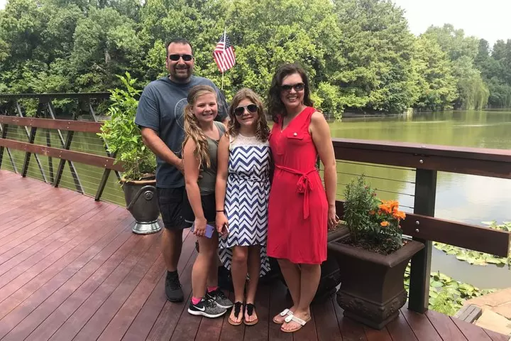 Dallas Highlights Tour