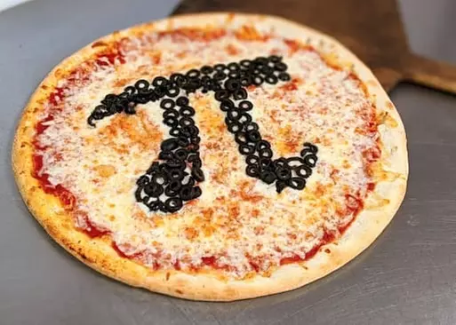 5% Cash Back at TD Pizza