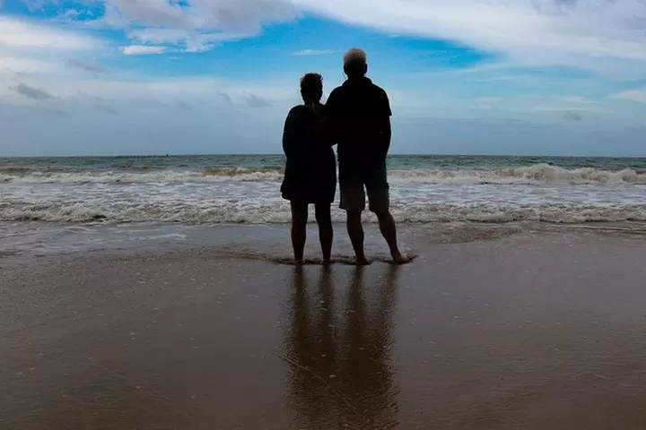 Full-Day Guided Private Tour