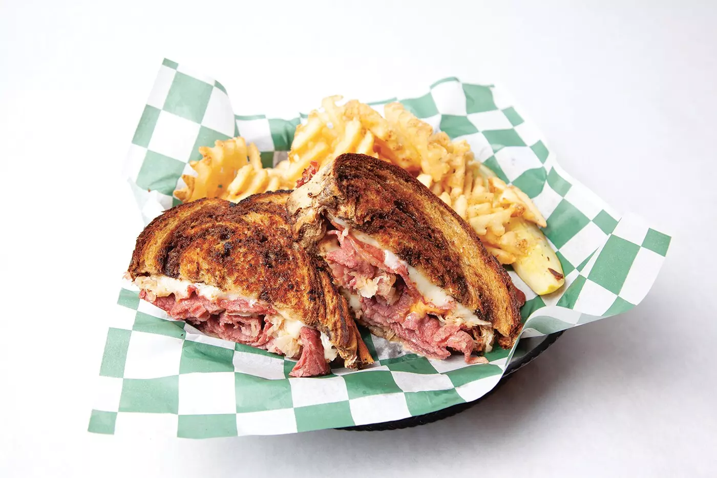 $15 For $30 Worth Of Pub Fare