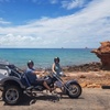 Image 12: 2hr Broome Trike Discovery Tour