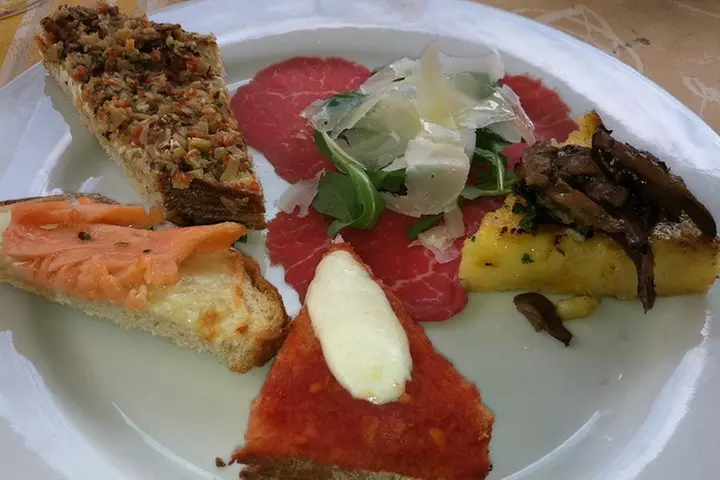 Historic Annapolis Food Tour - Primary Image