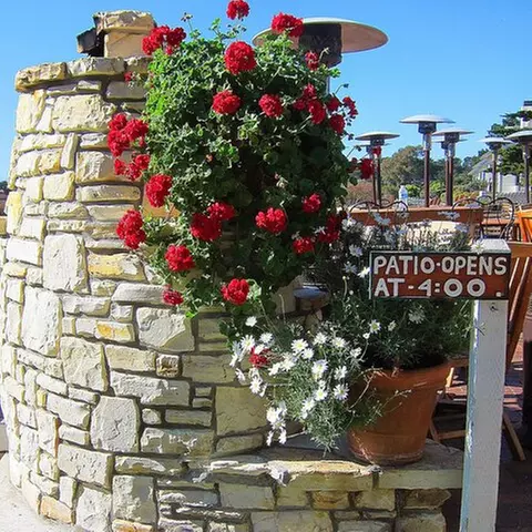 Carmel-by-the-Sea Mission Areas: A Self-Guided Audio Tour