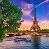 Image 15: ✈ FRANKREICH | Paris - Hotel Campanile Paris-Bercy Village 3*, 1 Na...