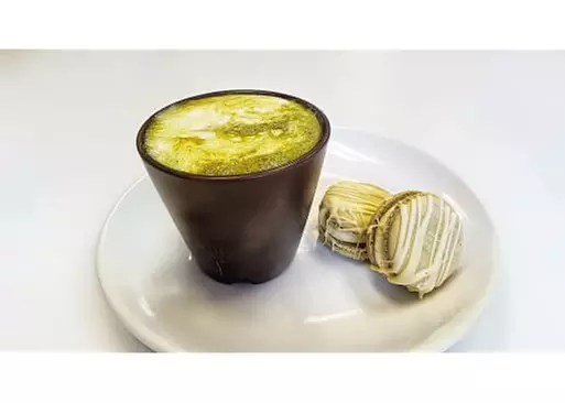 5% Cash Back at Little Delights Bakery