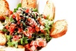 5% Cash Back at Louie Angelo's Fast Casual Italian - Second Medium