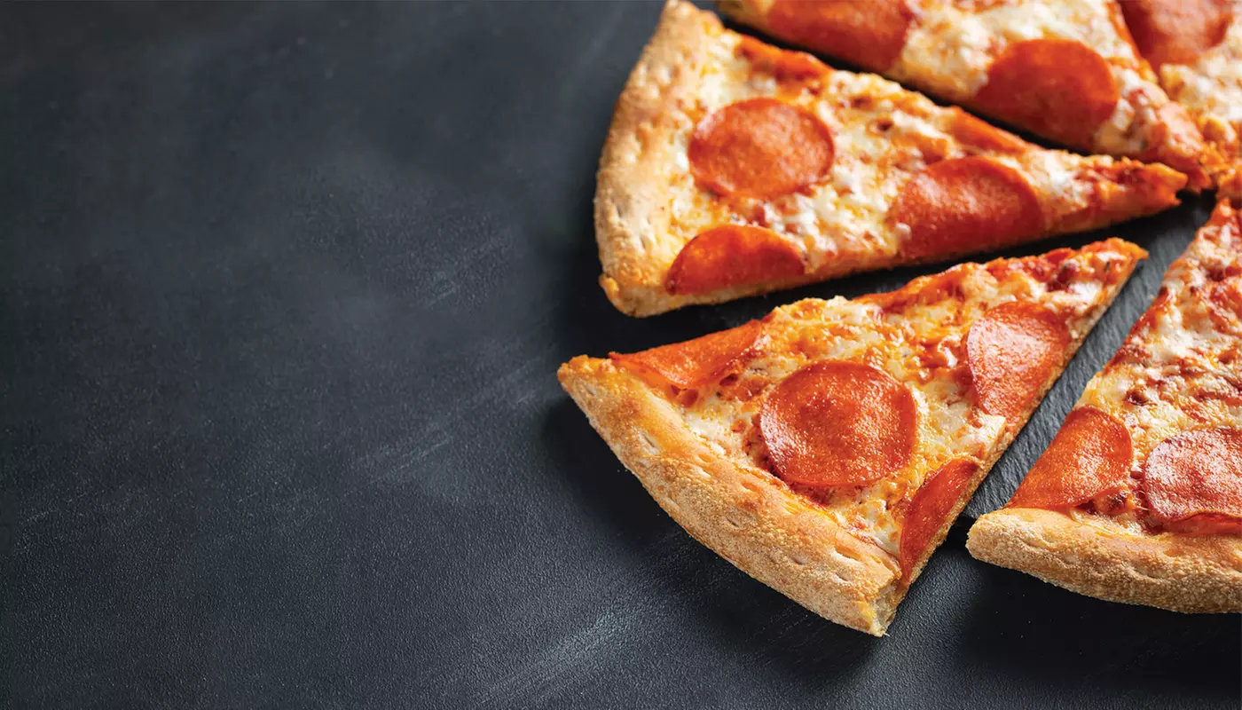 $10 for $20 worth of delicious pizza and more! - Primary Image