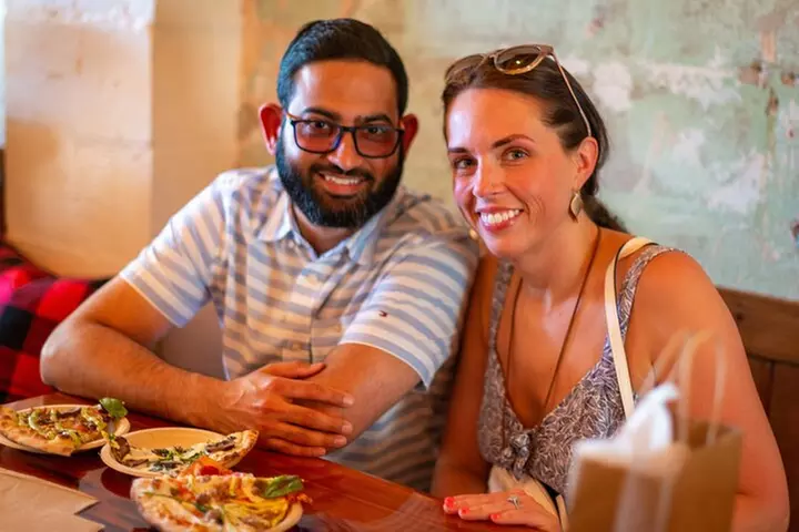 Food Tour of Local Orlando's Ivanhoe Village