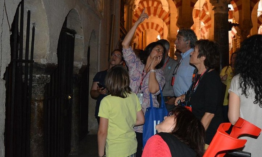 Image 5: Recorrido histórico por la Gran Mezquita-Catedral de Córdoba