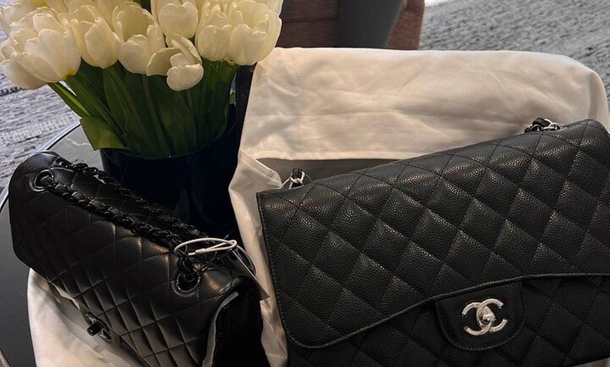 Image 9: Paris en vogue: Expérience privée de mode, shopping et photoshoot