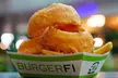 5% Cash Back at BurgerFi - Second Medium