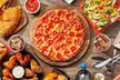 5% Cash Back at Fox's Pizza Den - Second Medium