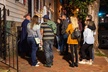 Haunted Washington D.C. Booze and Boos Ghost Walking Tour - Second Medium
