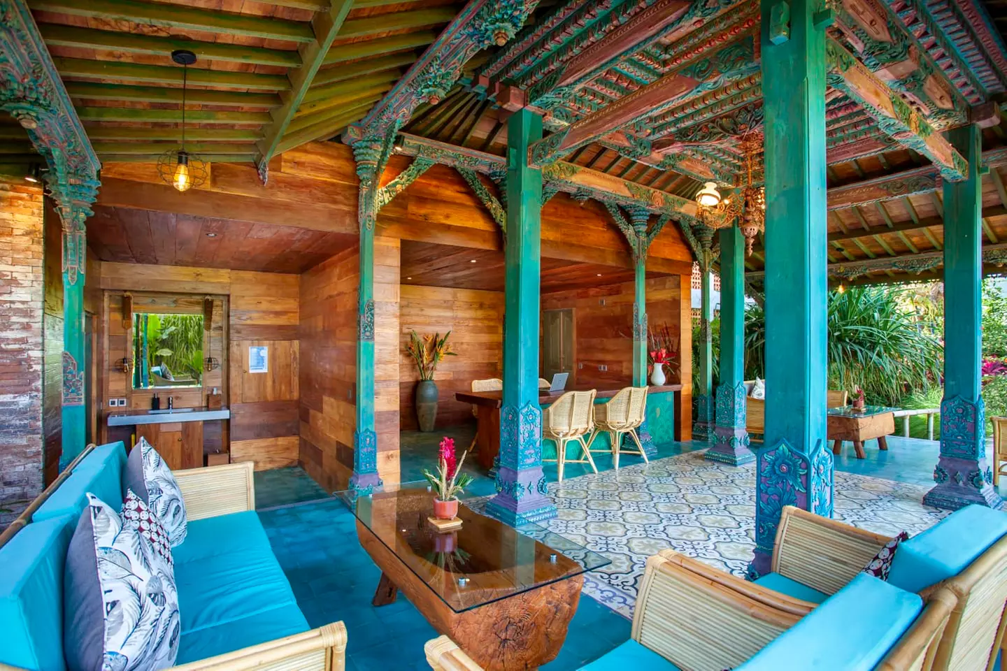 ✈ INDONESIA | Bali, Nusa Penida & Gili Trawangan - Pacchetto 3 isol...