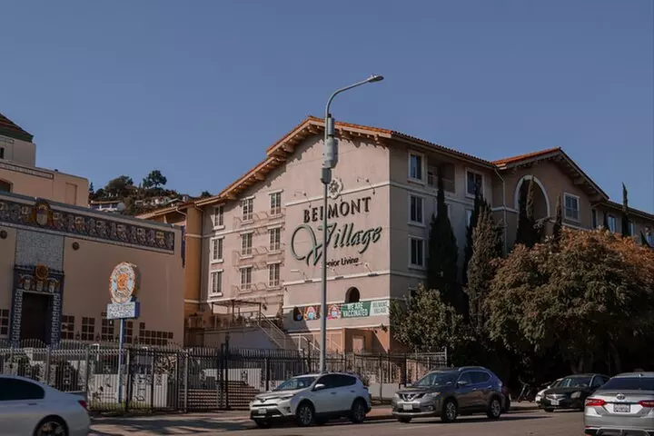 Los Angeles Must-See Tour - Filming Locations, Crime Scenes, Celebr...