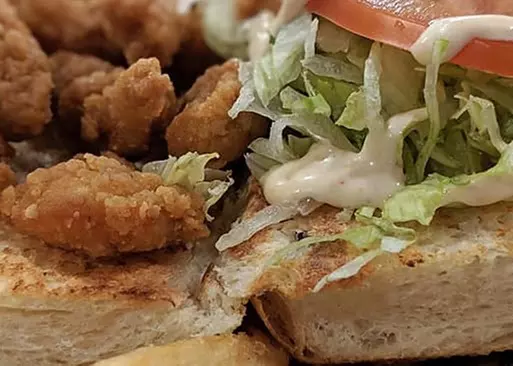 5% Cash Back at Shipwreck Grill - Second Medium