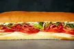 5% Cash Back at Jon Smith Subs - Second Medium