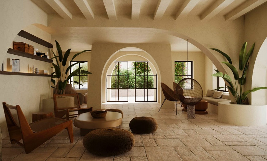 Image 10: ✈ CRÈTE | Hersonissos - Momi Slow Living Hotel 4*, 3 nuit - Surclas...