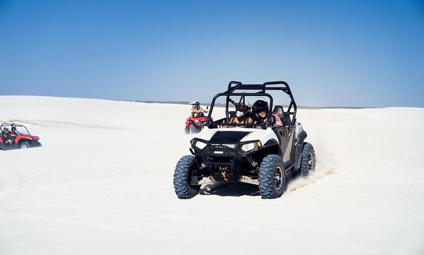 Image 11: Sandboard and Quad Bike Adventure in Lancelin