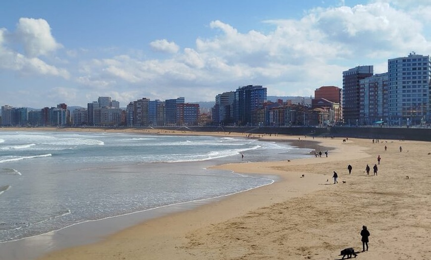 Image 5: Gijón y la Laboral tour desde Oviedo