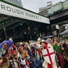 Image 1: Guided Borough Market Food Experience