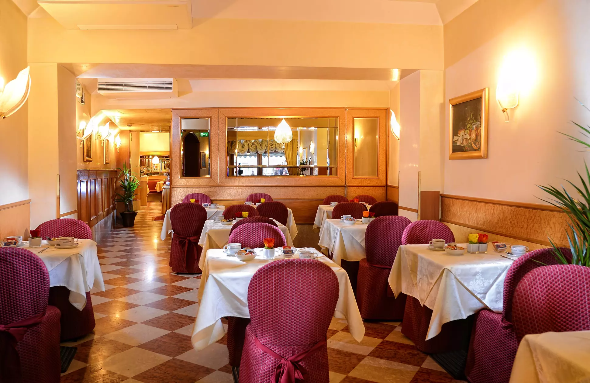 ✈ ITALIEN | Venedig - Rialto Hotel 4*, 2 Nächte - City Trip