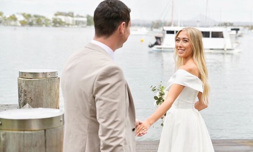 Image 15: Private Pre-Wedding Professional Photoshoot in Noosa
