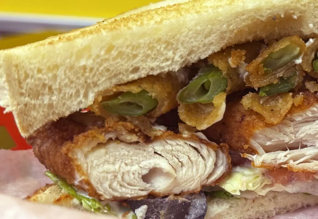 $15 For $30 Worth Of Chicken Tenders, Nuggets & More
