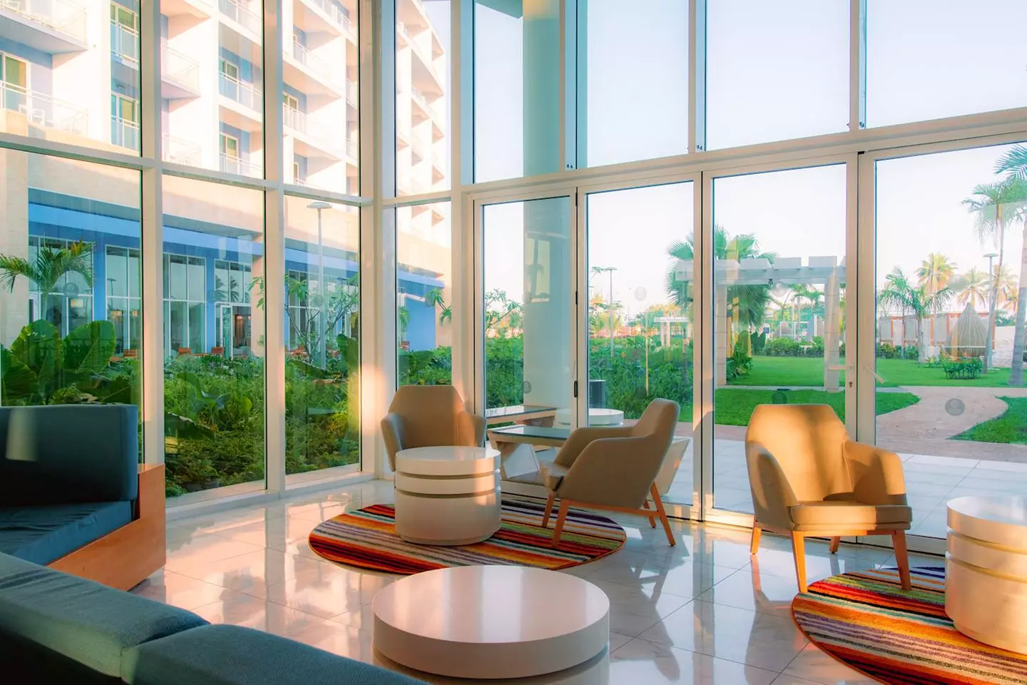 ✈ KUBA | Varadero - Selectum Family Resort Varadero 5*, 5 Nächte - ...