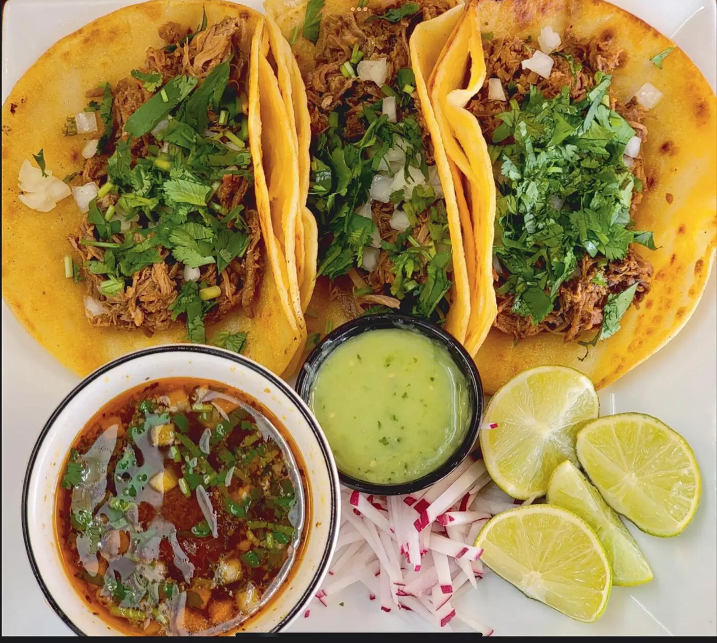 $10 For $20 Worth Of Mexican Dining