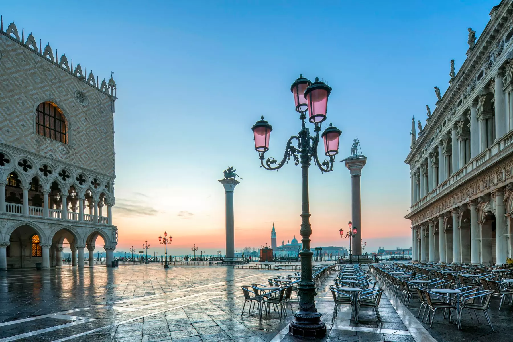 ✈ ITALIEN | Venedig - Hotel Monaco & Grand Canal 4*, 2 Nächte - Cit...