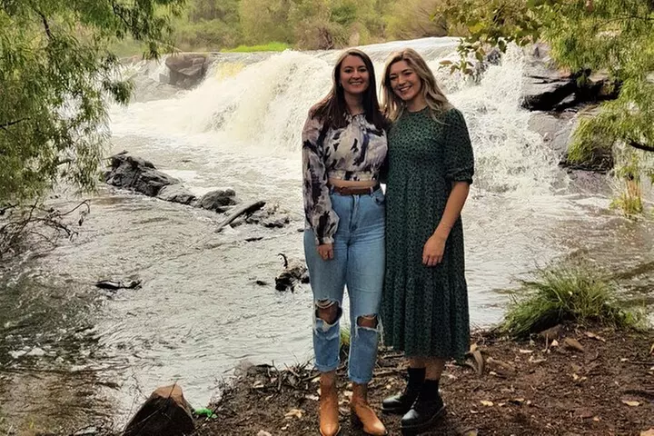 Secret Delights: Curated Wine, Coffee & Forest Experience