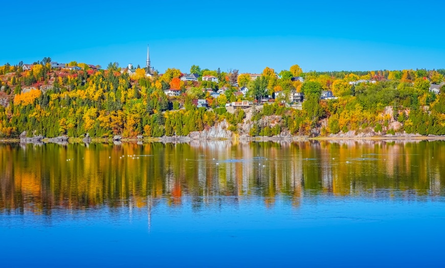 Image 19: ✈ QUÉBEC | De Toronto à Montréal - Saveurs Gaspésiennes 2* - Circuit