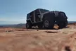East Side Memorial - 4x4 Tour - Second Medium