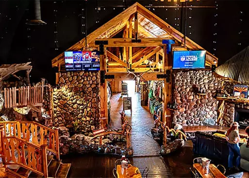 5% Cash Back at Grand Canyon Brewing Company