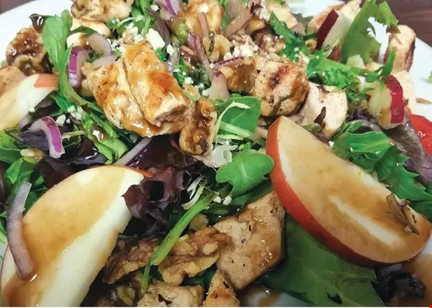 $15 For $30 Worth Of Italian Dining (Also Valid On Take-Out W/ Min....