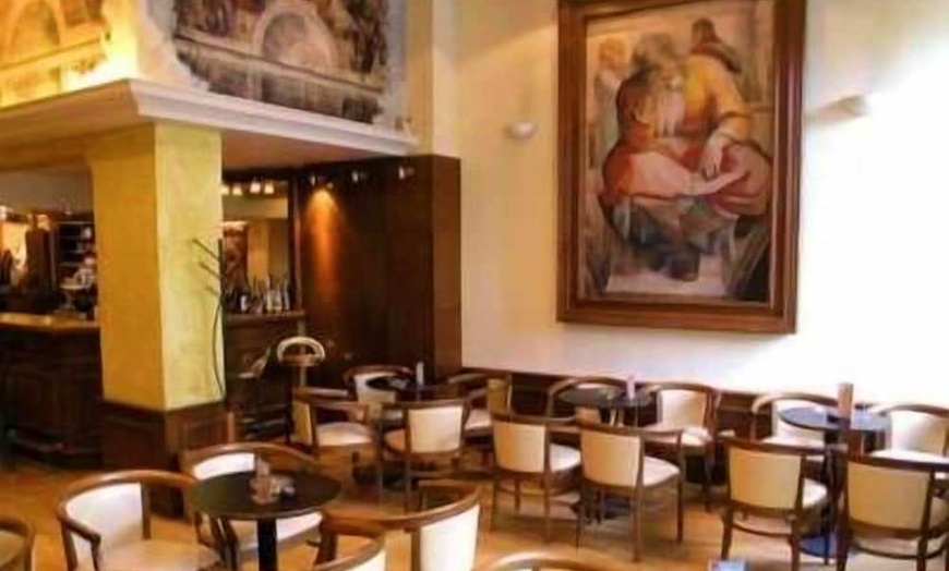 Image 10: ✈ ATHENE EN OMGEVING | Athene - Athens City Hotel 3*, 2 nachten - C...