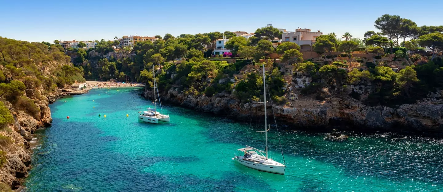 ✈ MAJORQUE | Can Picafort - Hotel Ilusion Markus & Spa 3*, 5 nuit - Tout inclus - Primary Image