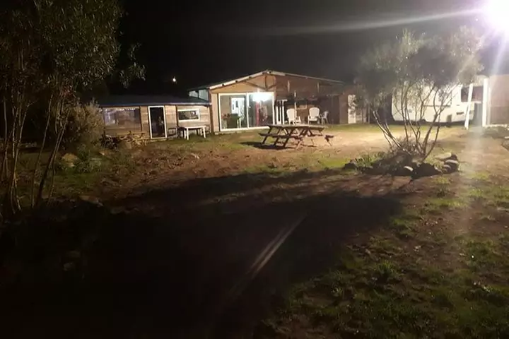 Corse Painball Activité de Loisirs pour Famille et Groupes