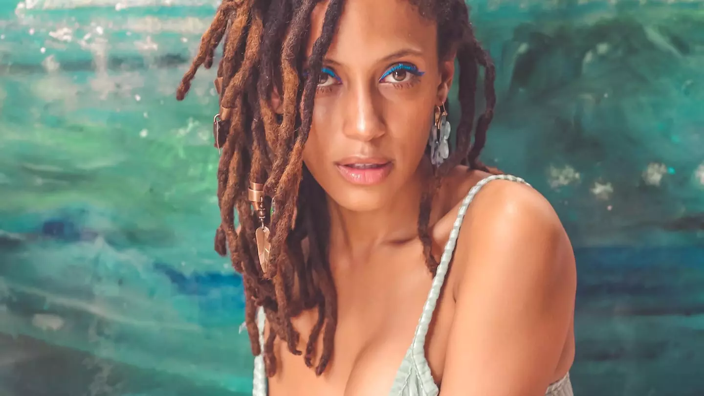 Phyllisia Ross: Queen of International Soul - Saturday, Mar 11, 2023 / 9:00pm - Primary Image