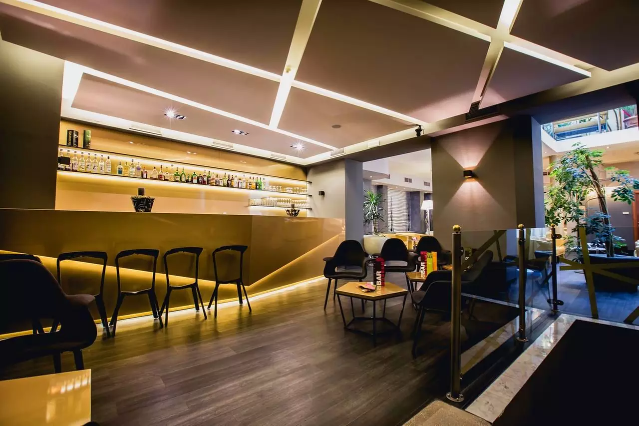 ✈ UNGARN | Budapest - Museum Hotel 4*, 2 Nächte - City Trip