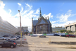 Parking at Impark - 1075 N. 8th St. - Lot #13 - Second Medium
