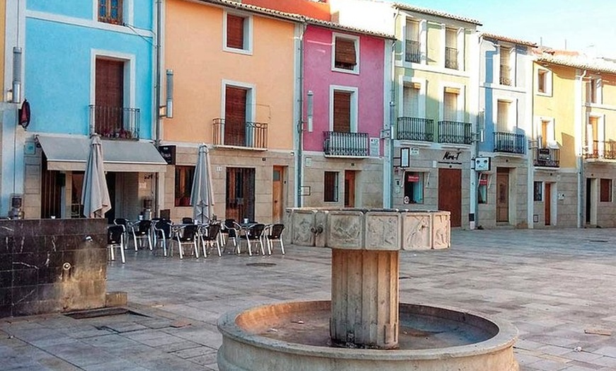 Image 4: Tour en bicicleta alrededor de Alicante