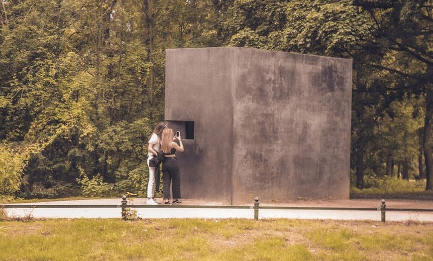 Image 9: Berlin Unzensiert : Eine Geschichte von Sex & Freiheit