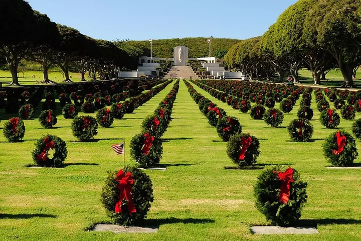 Pearl Harbor USS Arizona Memorial & Battleship Missouri