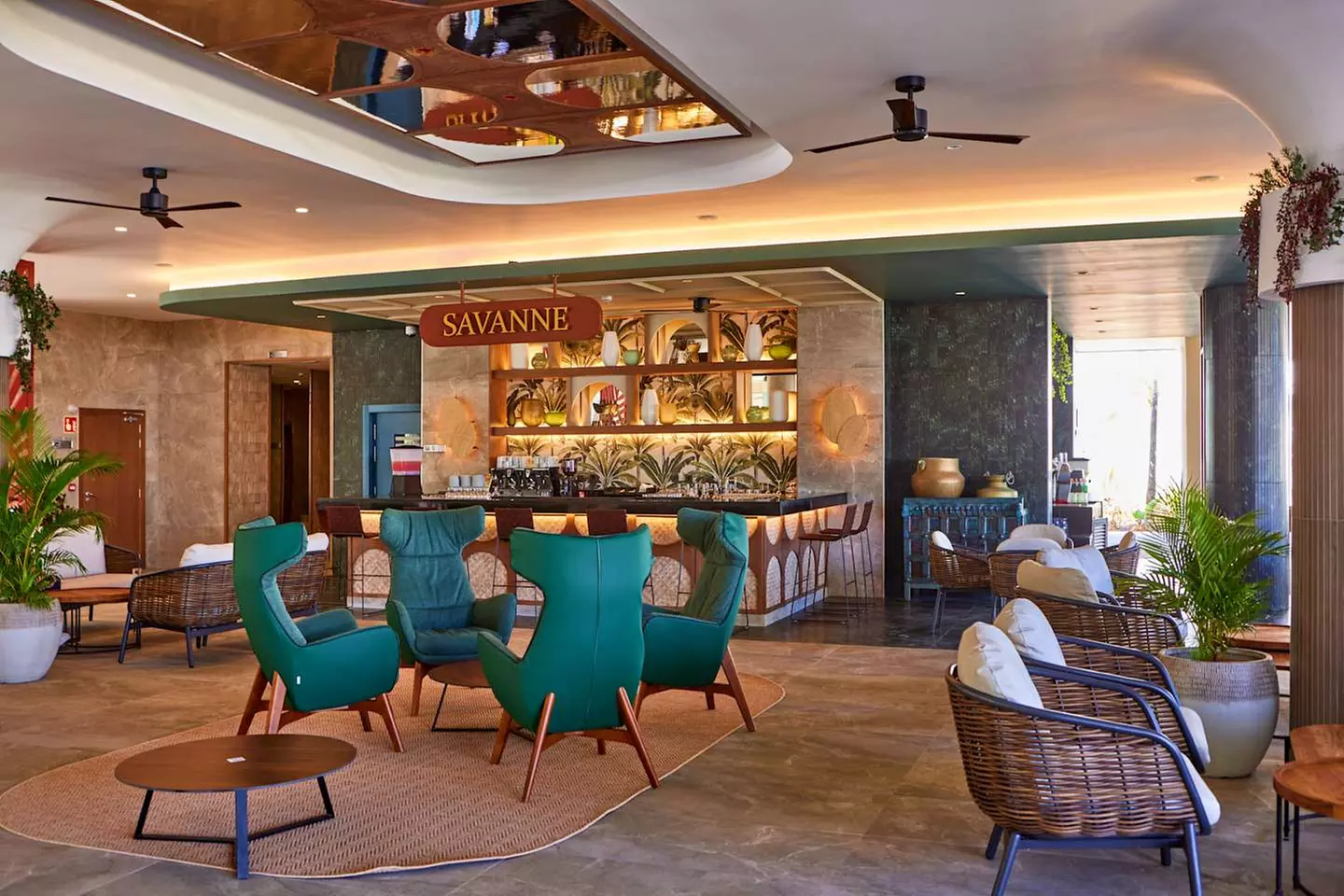 ✈ MAURITIUS | Le Morne - Riu Turquoise Mauritius 4*, 5 Nächte - Ide...