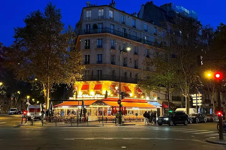Demi-journée guidée à Giverny Monet depuis Paris